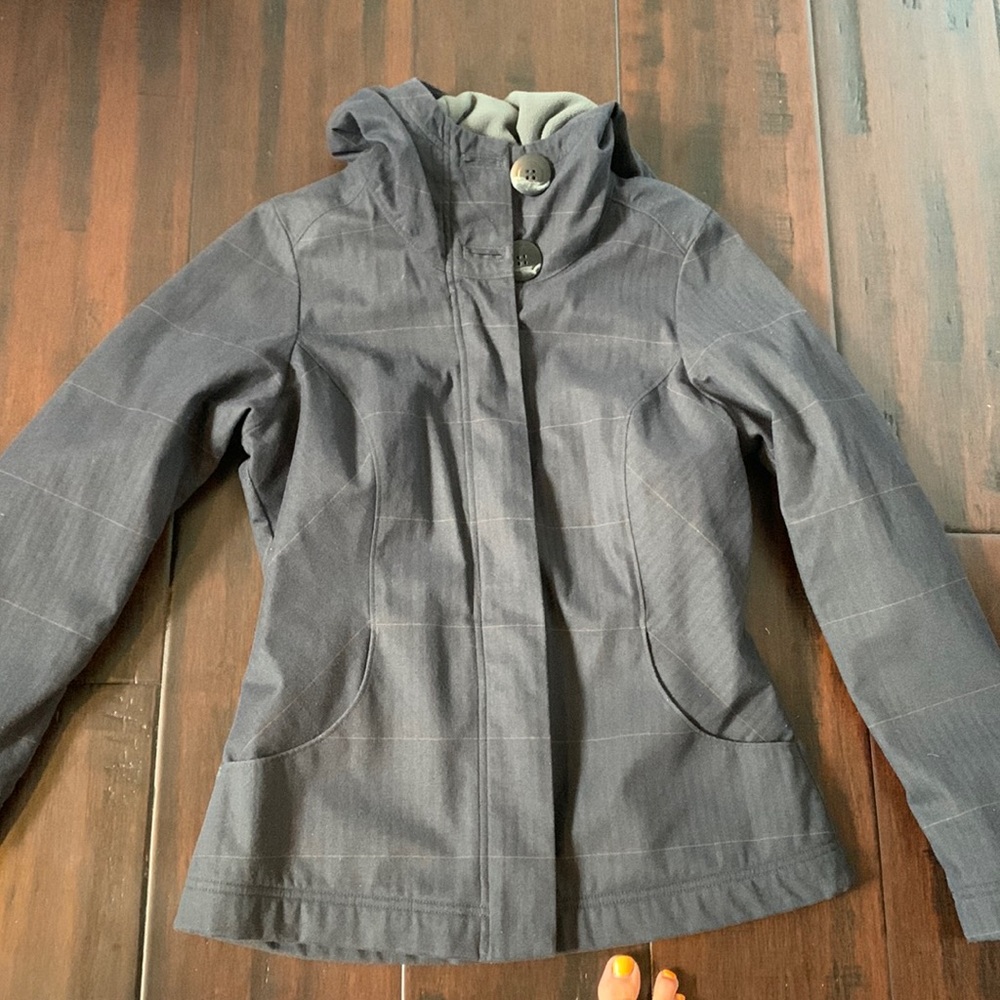 Women’s small Patagonia jacket